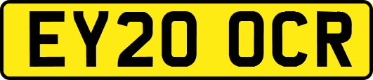 EY20OCR