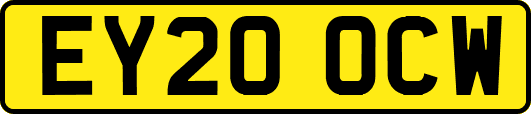 EY20OCW