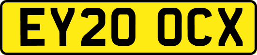 EY20OCX