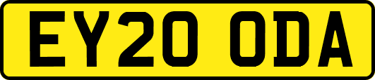 EY20ODA