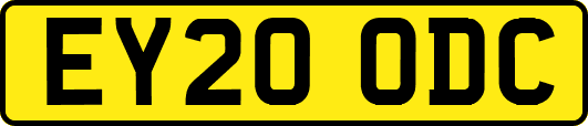 EY20ODC