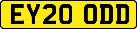 EY20ODD