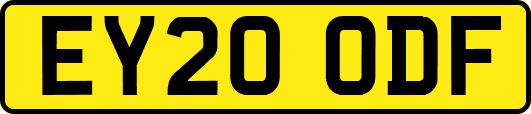 EY20ODF