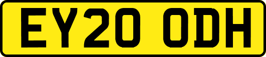 EY20ODH