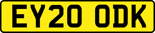 EY20ODK