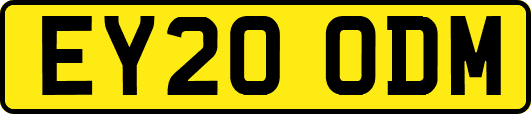 EY20ODM