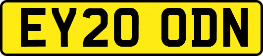 EY20ODN