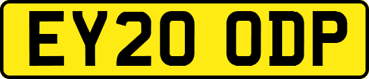 EY20ODP
