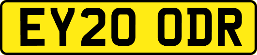 EY20ODR