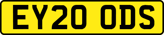 EY20ODS