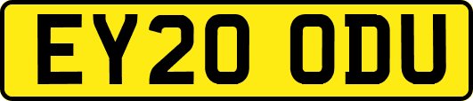 EY20ODU