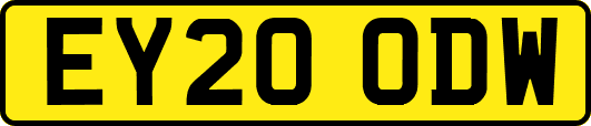 EY20ODW