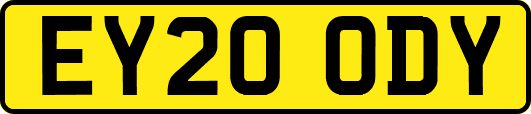EY20ODY