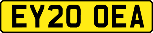 EY20OEA