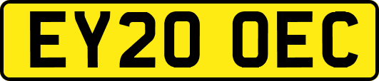 EY20OEC