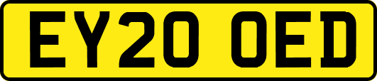EY20OED