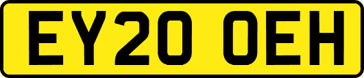 EY20OEH