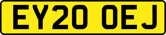 EY20OEJ