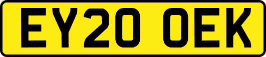 EY20OEK