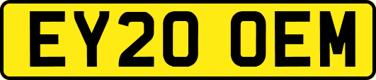 EY20OEM