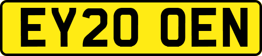 EY20OEN