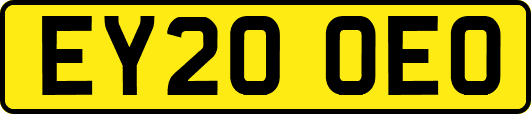 EY20OEO