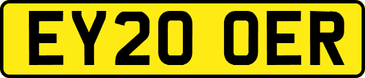 EY20OER