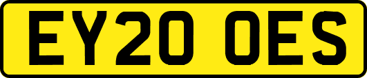 EY20OES