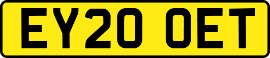 EY20OET