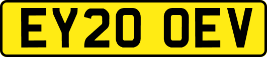 EY20OEV
