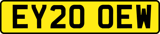 EY20OEW