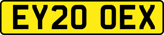 EY20OEX