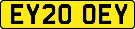 EY20OEY