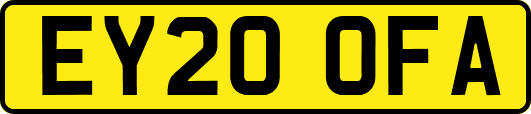 EY20OFA