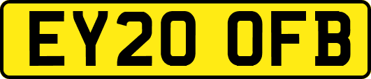 EY20OFB