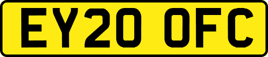 EY20OFC