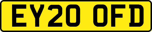 EY20OFD