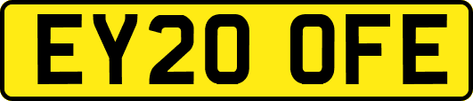 EY20OFE
