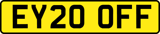 EY20OFF
