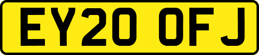 EY20OFJ