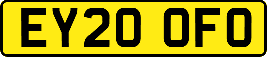 EY20OFO