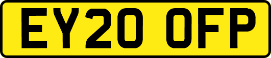 EY20OFP