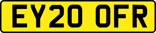 EY20OFR