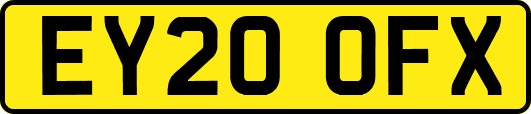EY20OFX