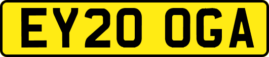 EY20OGA