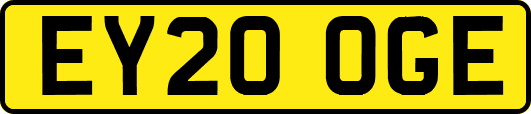 EY20OGE