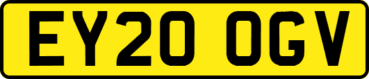 EY20OGV