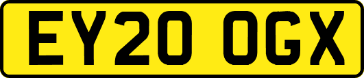 EY20OGX