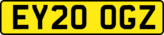 EY20OGZ