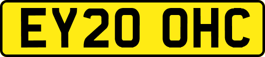 EY20OHC